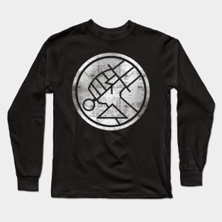 B.P.R.D. Long Sleeve T-Shirt